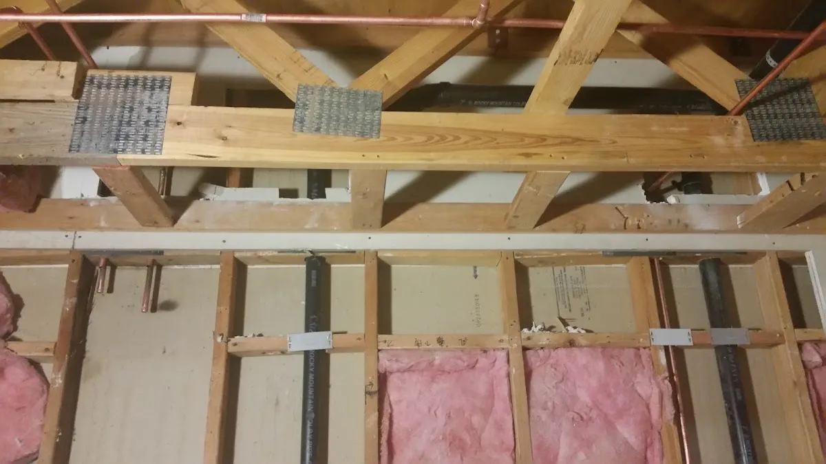 Plumbing services in Waterford, CT